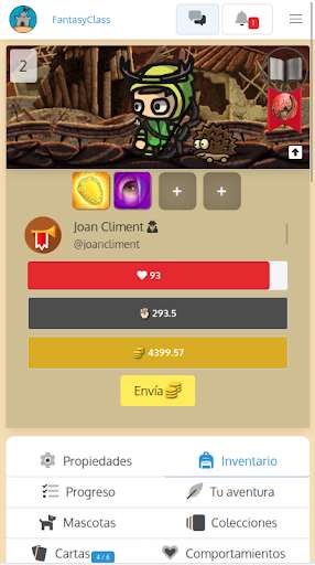 Run android online APK FantasyClass from MyAndroid or emulate FantasyClass using MyAndroid Run android online APK FantasyClass from MyAndroid or emulate FantasyClass using MyAndroid