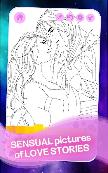 Emulate Android APK Fantasy Coloring Book Emulate Android APK Fantasy Coloring Book