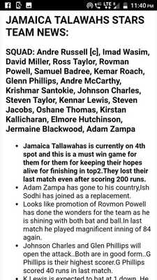 Emulate Android APK Fantasy Cricket Tips