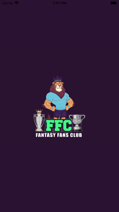Emulate iPhone app Fantasy Fans Club - FFC using MyAndroid Emulate iPhone app Fantasy Fans Club - FFC using MyAndroid