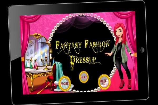 Emulate Android APK Fantasy Fashion Dressup Emulate Android APK Fantasy Fashion Dressup