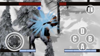 Emulate Android APK Fantasy Fighter Emulate Android APK Fantasy Fighter