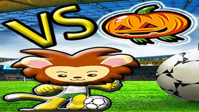 Emulate iPhone app fantasy football animal vs halloween futsal team using MyAndroid Emulate iPhone app fantasy football animal vs halloween futsal team using MyAndroid