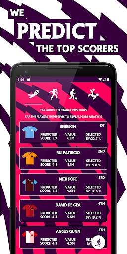 Emulate Android APK Fantasy Football Assistant Emulate Android APK Fantasy Football Assistant