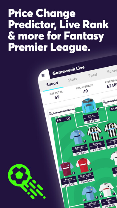Emulate iPhone app Fantasy Football Fix for FPL using MyAndroid Emulate iPhone app Fantasy Football Fix for FPL using MyAndroid