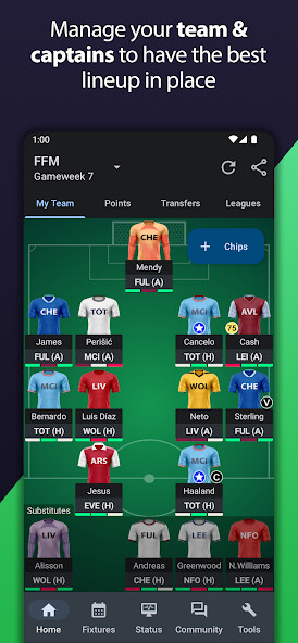 Run android online APK Fantasy Football Manager (FPL) from MyAndroid or emulate Fantasy Football Manager (FPL) using MyAndroid Run android online APK Fantasy Football Manager (FPL) from MyAndroid or emulate Fantasy Football Manager (FPL) using MyAndroid