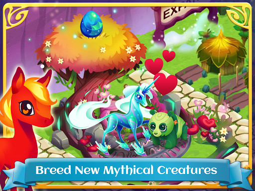 Run android online APK Fantasy Forest: Magic Masters! from MyAndroid or emulate Fantasy Forest: Magic Masters! using MyAndroid