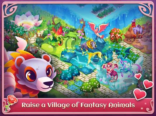 Emulate Android APK Fantasy Forest: Valentines Emulate Android APK Fantasy Forest: Valentines