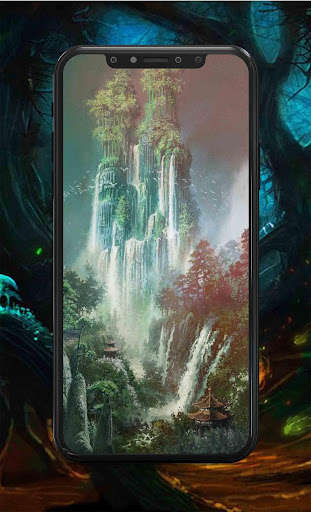 Run android online APK Fantasy Forest Wallpaper from MyAndroid or emulate Fantasy Forest Wallpaper using MyAndroid Run android online APK Fantasy Forest Wallpaper from MyAndroid or emulate Fantasy Forest Wallpaper using MyAndroid