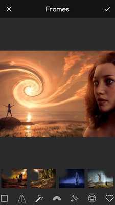 Emulate Android APK Fantasy Frames Emulate Android APK Fantasy Frames
