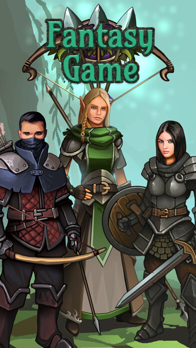 Emulate iPhone app Fantasy Game Mobile using MyAndroid Emulate iPhone app Fantasy Game Mobile using MyAndroid