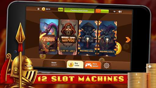 Run android online APK Fantasy Gold Slots Free Pokies from MyAndroid or emulate Fantasy Gold Slots Free Pokies using MyAndroid