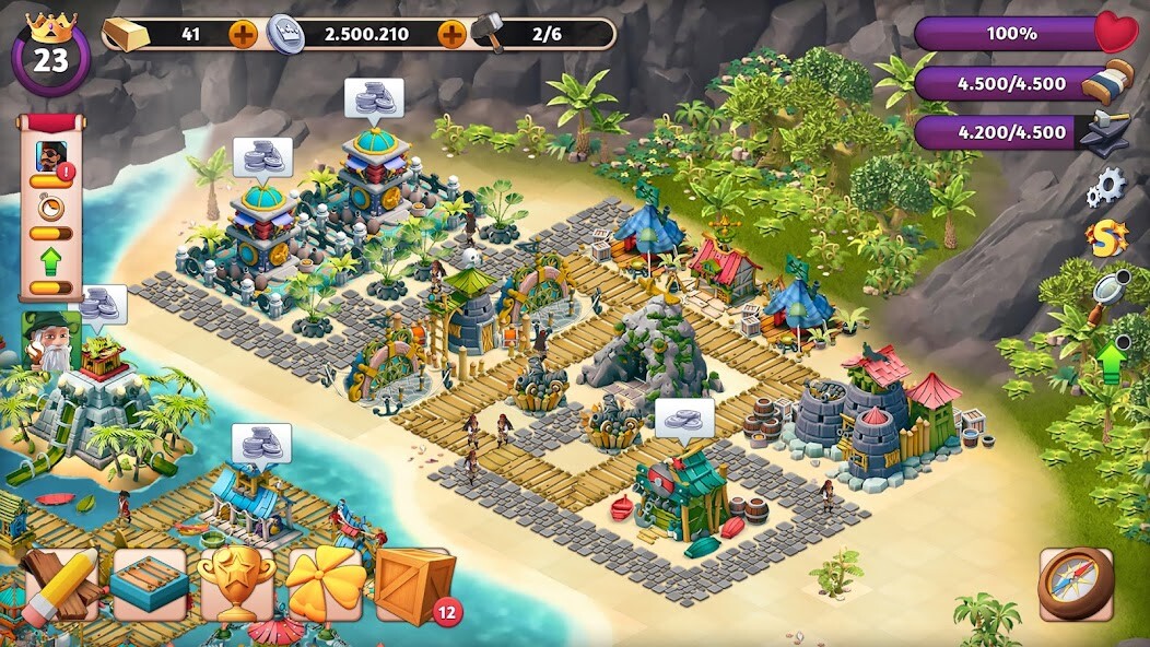 Run android online APK Fantasy Island Sim: Fun Forest Adventure from MyAndroid or emulate Fantasy Island Sim: Fun Forest Adventure using MyAndroid Run android online APK Fantasy Island Sim: Fun Forest Adventure from MyAndroid or emulate Fantasy Island Sim: Fun Forest Adventure using MyAndroid