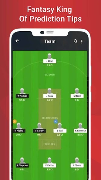Run android online APK Fantasy King Of Prediction Tip from MyAndroid or emulate Fantasy King Of Prediction Tip using MyAndroid Run android online APK Fantasy King Of Prediction Tip from MyAndroid or emulate Fantasy King Of Prediction Tip using MyAndroid