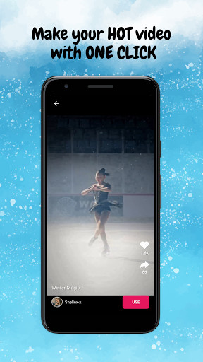 Run android online APK Fantasy & Magical Effects Video Maker from MyAndroid or emulate Fantasy & Magical Effects Video Maker using MyAndroid