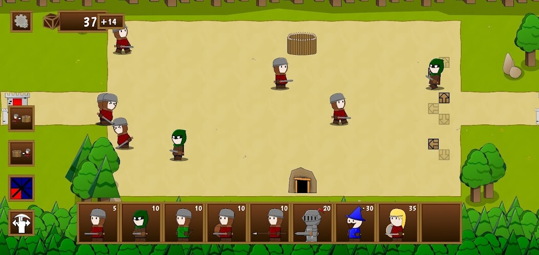 Run android online APK Fantasy Mercenary Wars from MyAndroid or emulate Fantasy Mercenary Wars using MyAndroid Run android online APK Fantasy Mercenary Wars from MyAndroid or emulate Fantasy Mercenary Wars using MyAndroid