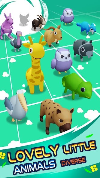 Run android online APK Fantasy Merge Animals from MyAndroid or emulate Fantasy Merge Animals using MyAndroid Run android online APK Fantasy Merge Animals from MyAndroid or emulate Fantasy Merge Animals using MyAndroid