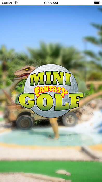 Emulate iPhone app Fantasy Mini Golf using MyAndroid Emulate iPhone app Fantasy Mini Golf using MyAndroid