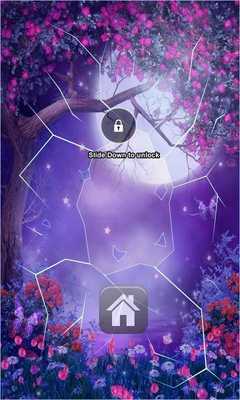 Emulate Android APK Fantasy Moon Lock Screen Emulate Android APK Fantasy Moon Lock Screen