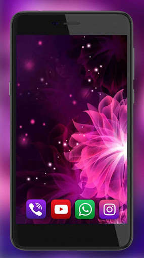 Run android online APK Fantasy Neon Flowers Wallpaper from MyAndroid or emulate Fantasy Neon Flowers Wallpaper using MyAndroid Run android online APK Fantasy Neon Flowers Wallpaper from MyAndroid or emulate Fantasy Neon Flowers Wallpaper using MyAndroid