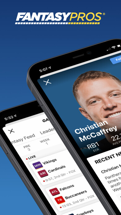 Emulate iPhone app Fantasy News & Scores using MyAndroid Emulate iPhone app Fantasy News & Scores using MyAndroid