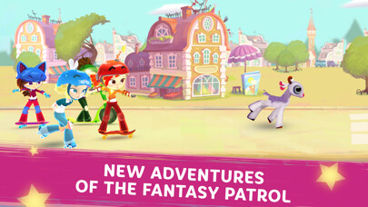Emulate iPhone app Fantasy patrol: Adventures using MyAndroid Emulate iPhone app Fantasy patrol: Adventures using MyAndroid