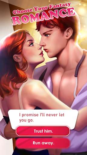 Run android online APK Fantasy Romance Story Games from MyAndroid or emulate Fantasy Romance Story Games using MyAndroid