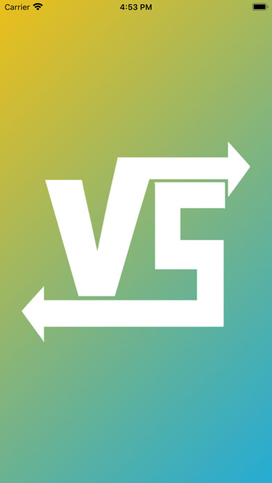 Emulate iPhone app Fantasy Scheduler using MyAndroid