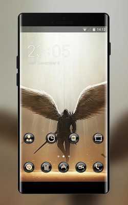 Emulate Android APK Fantasy/sci-fi theme devil may cry wallpaper Emulate Android APK Fantasy/sci-fi theme devil may cry wallpaper