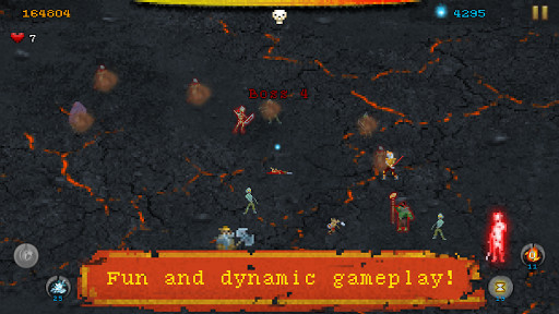 Emulate Android APK Fantasy Slash: Clash of Elves Emulate Android APK Fantasy Slash: Clash of Elves