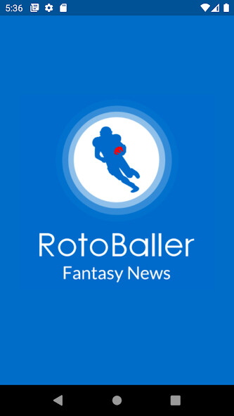 Run android online APK Fantasy Sports News and Alerts from MyAndroid or emulate Fantasy Sports News and Alerts using MyAndroid Run android online APK Fantasy Sports News and Alerts from MyAndroid or emulate Fantasy Sports News and Alerts using MyAndroid