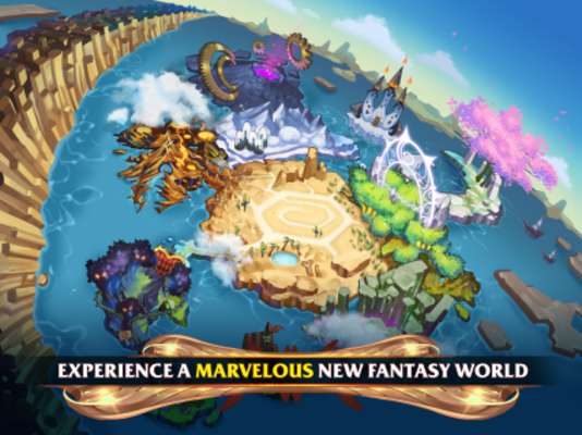 Emulate Android APK Fantasy Squad: The Era Begins