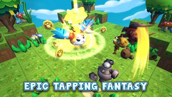 Emulate Android APK Fantasy Tale