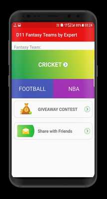 Emulate Android APK Fantasy Teams for Dream11 Halaplay Emulate Android APK Fantasy Teams for Dream11 Halaplay