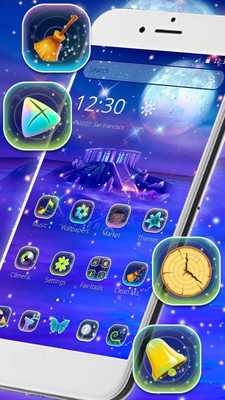 Emulate Android APK Fantasy Wallpaper Shining Emulate Android APK Fantasy Wallpaper Shining