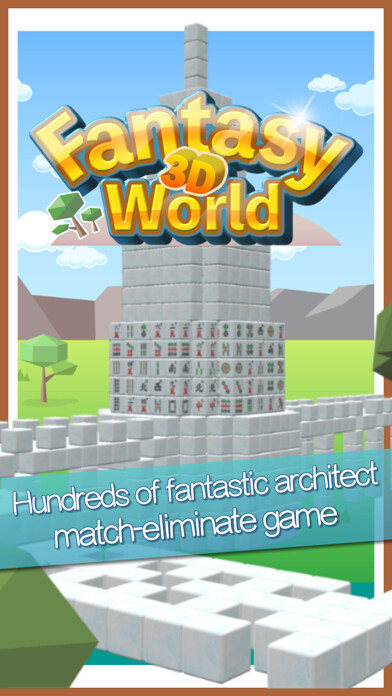 Emulate iPhone app Fantasy World 3D using MyAndroid Emulate iPhone app Fantasy World 3D using MyAndroid
