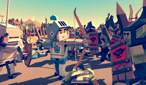 Emulate Android APK Fantasy World Mod Emulate Android APK Fantasy World Mod