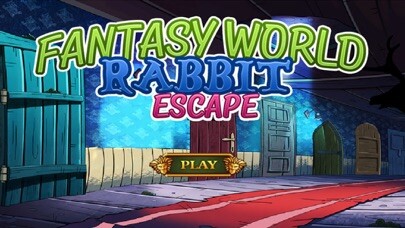 Emulate iPhone app Fantasy World Rabbit Escape using MyAndroid Emulate iPhone app Fantasy World Rabbit Escape using MyAndroid