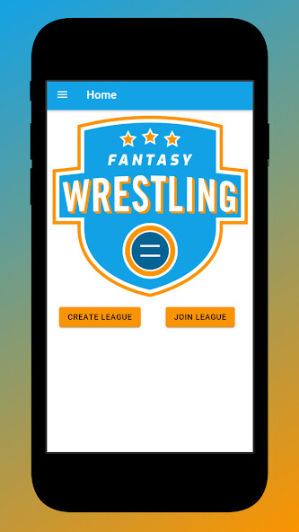 Run android online APK Fantasy Wrestling 3.0 from MyAndroid or emulate Fantasy Wrestling 3.0 using MyAndroid