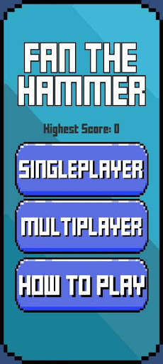 Run android online APK Fan The Hammer from MyAndroid or emulate Fan The Hammer using MyAndroid