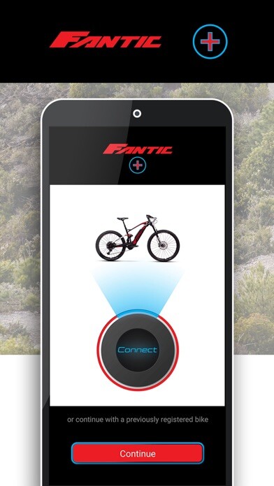 Emulate iPhone app Fantic using MyAndroid