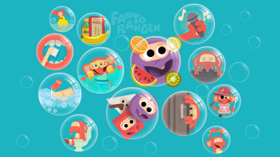 Emulate iPhone app Fantorangen using MyAndroid Emulate iPhone app Fantorangen using MyAndroid