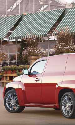 Emulate Android APK Fan Wallpaper Of Chevrolet HHR Emulate Android APK Fan Wallpaper Of Chevrolet HHR