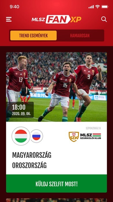Emulate iPhone app FanXP using MyAndroid Emulate iPhone app FanXP using MyAndroid