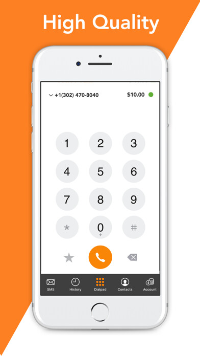 Emulate iPhone app Fanytel - US Virtual Number using MyAndroid Emulate iPhone app Fanytel - US Virtual Number using MyAndroid