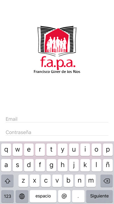 Emulate iPhone app FAPA GDR using MyAndroid Emulate iPhone app FAPA GDR using MyAndroid