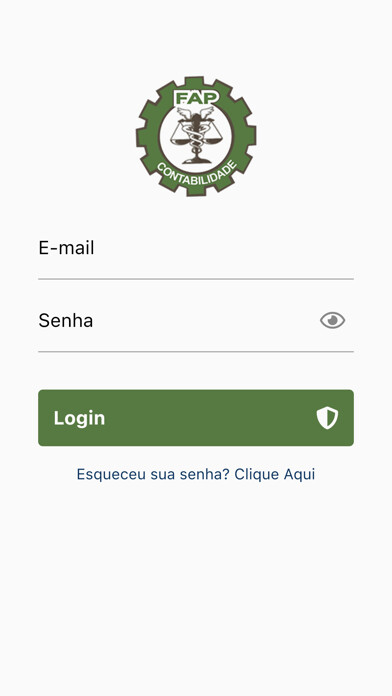 Emulate iPhone app Fap Contabilidade using MyAndroid Emulate iPhone app Fap Contabilidade using MyAndroid