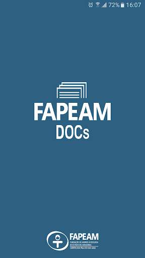 Run android online APK FAPEAM Docs from MyAndroid or emulate FAPEAM Docs using MyAndroid