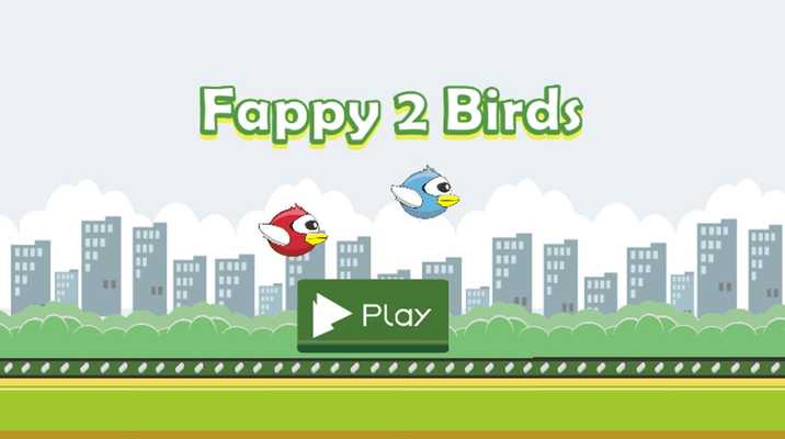 Emulate Android APK Fappy 2 Birds Emulate Android APK Fappy 2 Birds