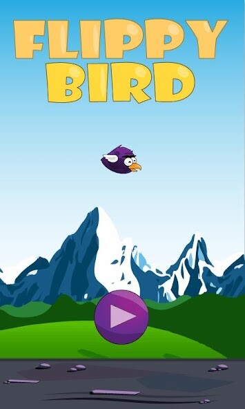 Emulate Android APK Fappy Bird